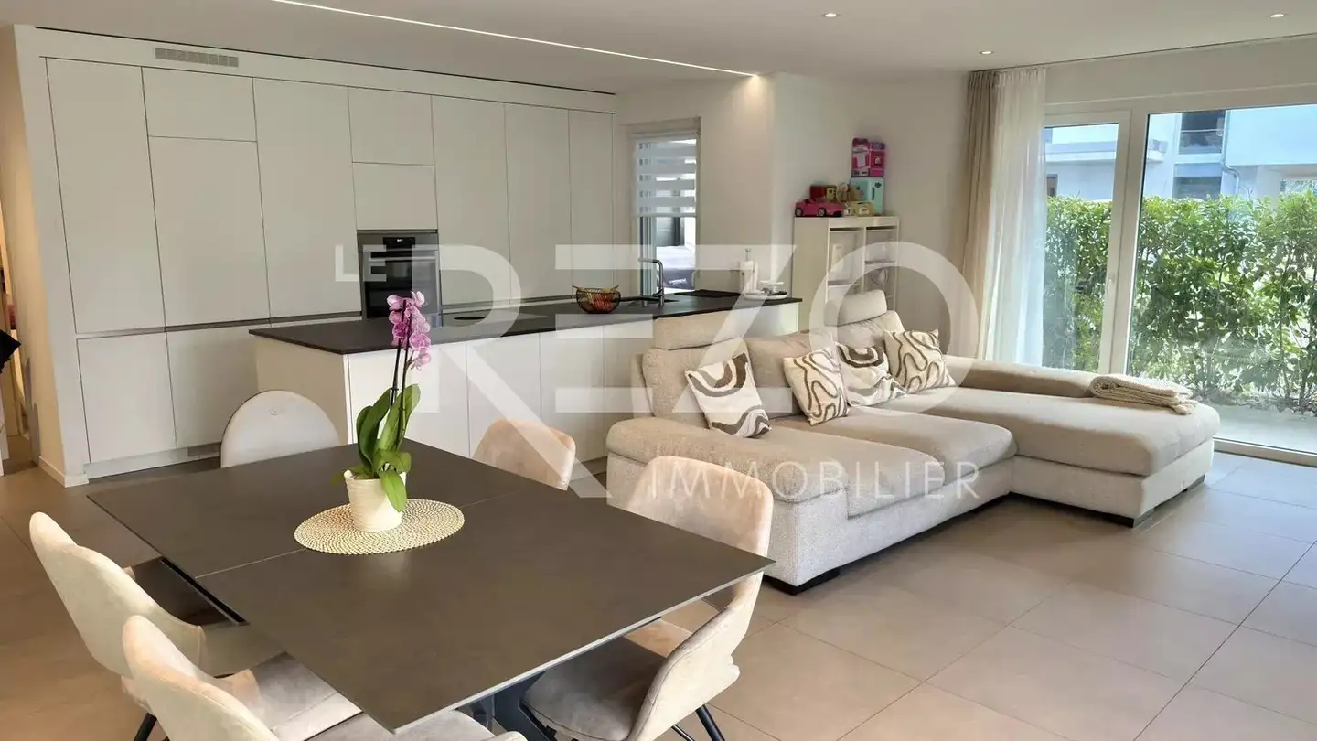 Appartamento in vendita - 3977 Granges VS - Foto 3