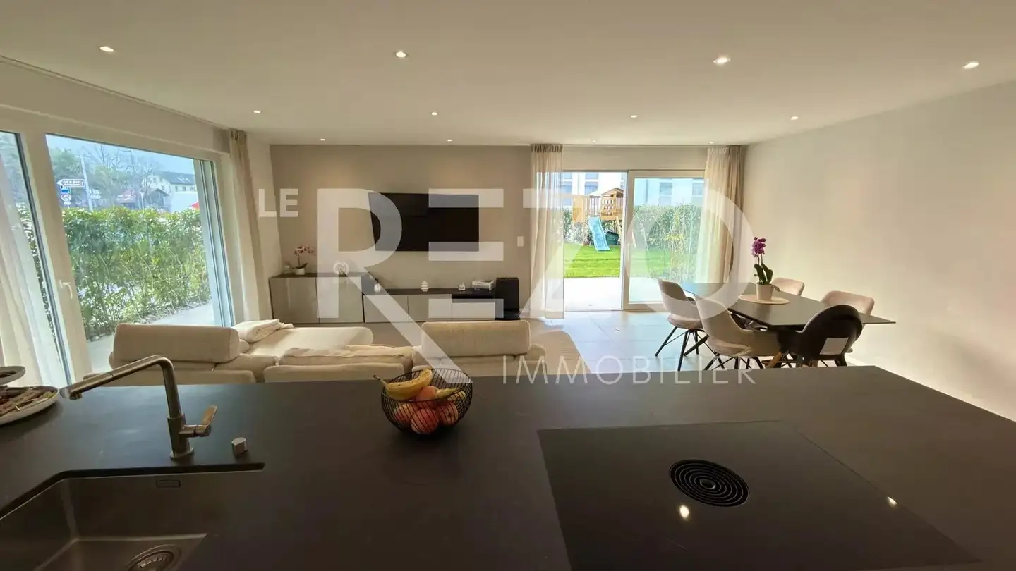 Appartamento in vendita - 3977 Granges VS - Foto 4