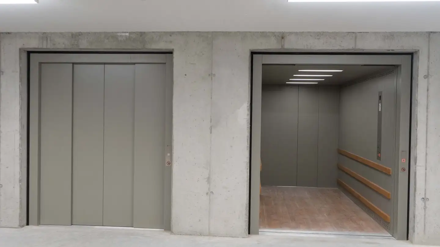 Espace de stockage à louer - In Der Au 6, 8406 Winterthur - Photo 3