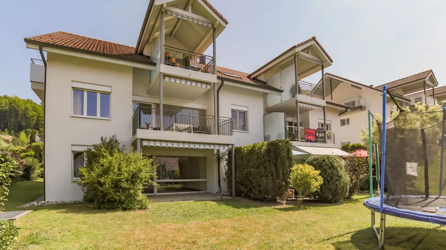 Appartamento in affitto - 4800 Zofingen