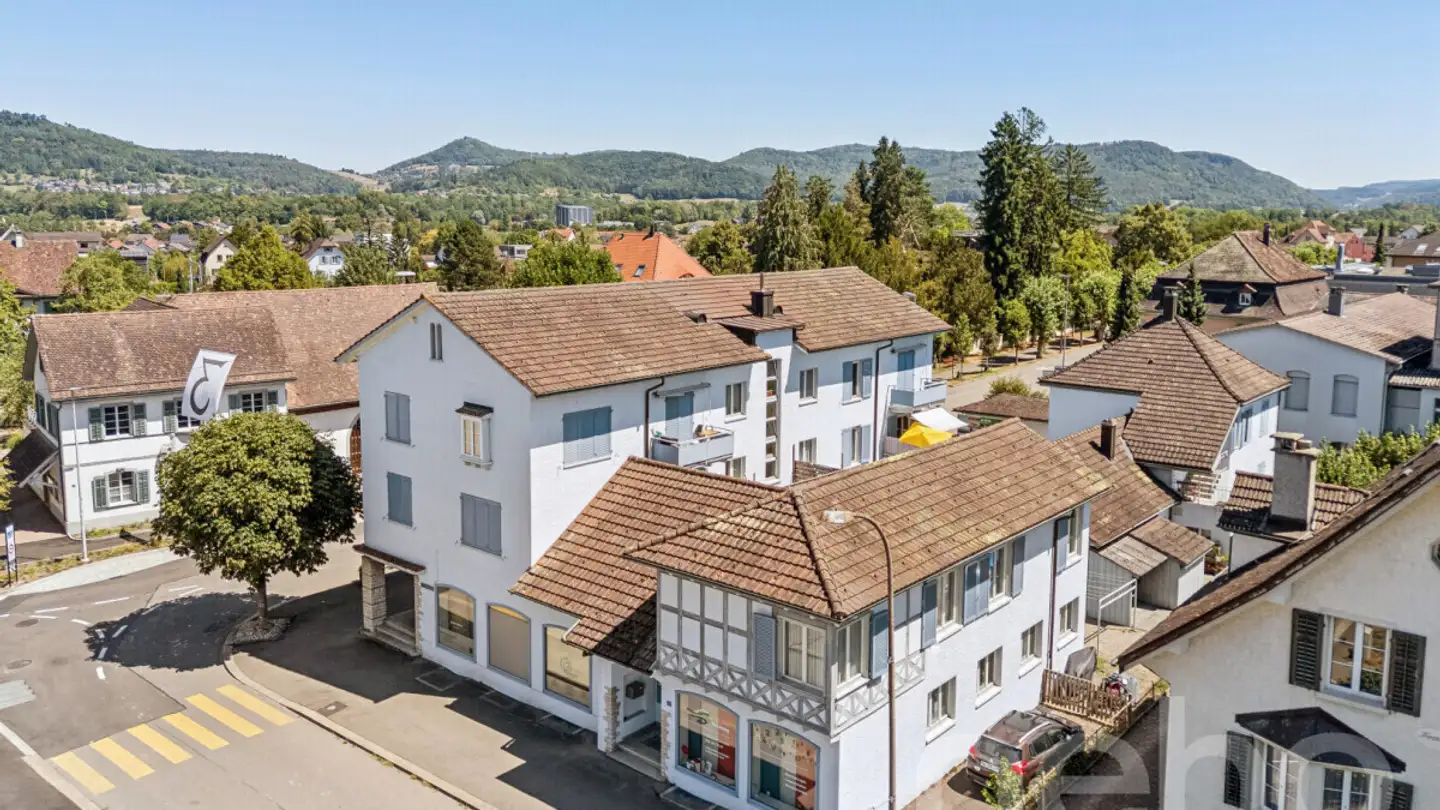 Edificio ad uso misto in vendita - 5330 Bad Zurzach - Foto 2