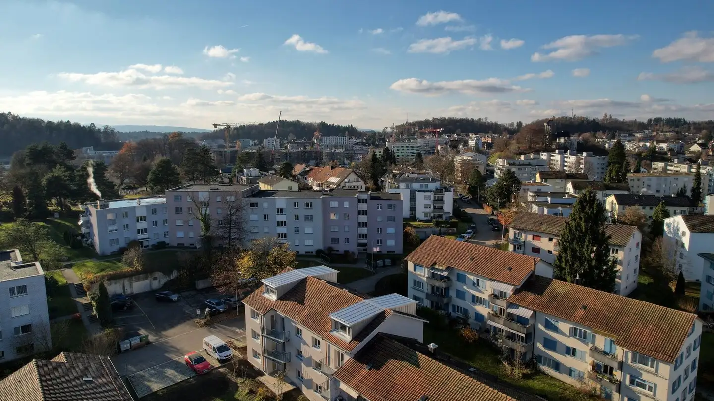 Apartment for rent - Im Gassacher 15, 8307 Effretikon - Photo 3