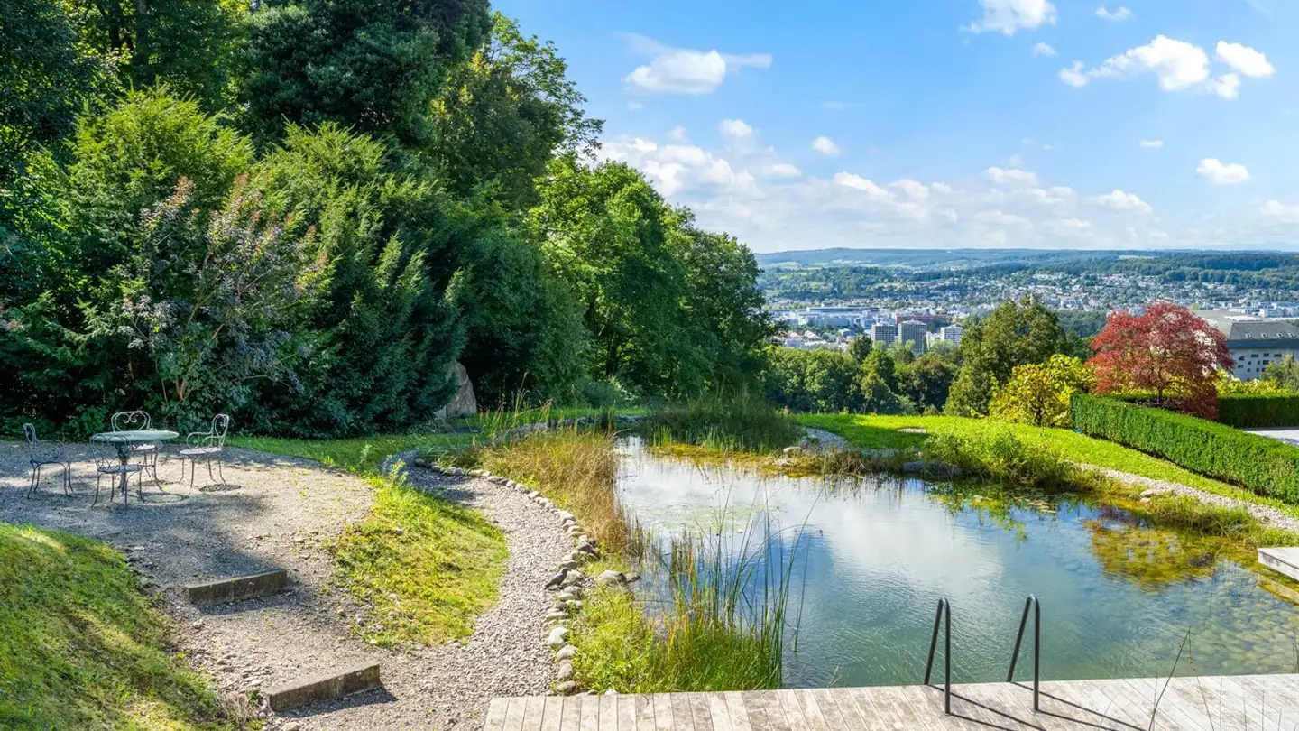 Duplex for sale - Gobenweg 23, 4143 Dornach