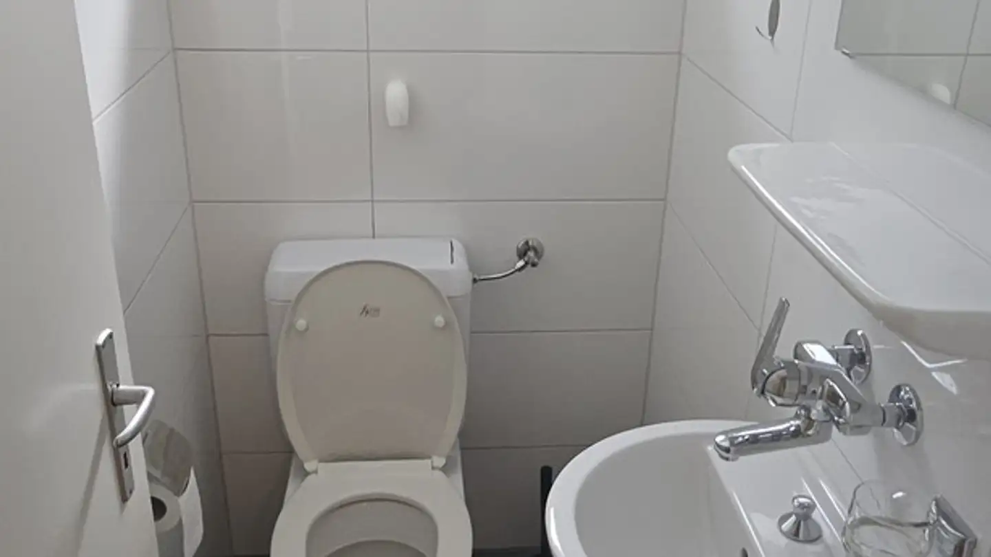Single room for rent - 8807 Freienbach - Photo 2