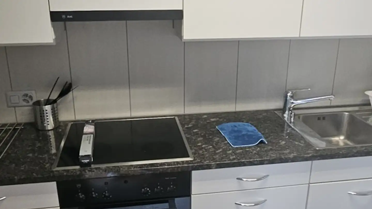 Single room for rent - 8807 Freienbach - Photo 3