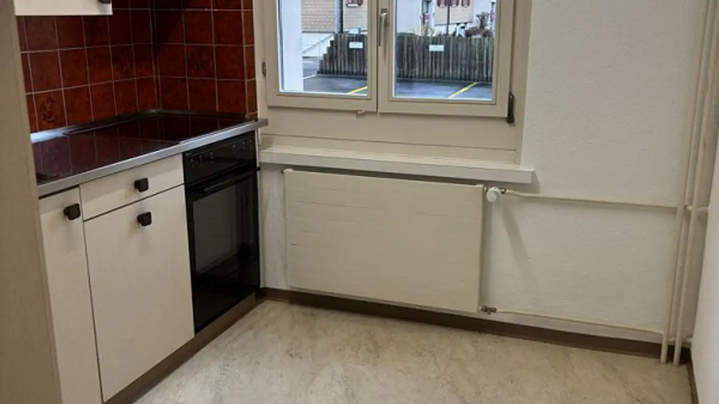 Apartment for rent - Roggenhausenstrasse 11, 5035 Unterentfelden - Photo 3