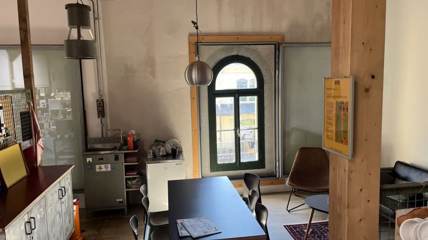 Gewerbe mieten - Zeughausstrasse 52, 8400 Winterthur - Foto 2