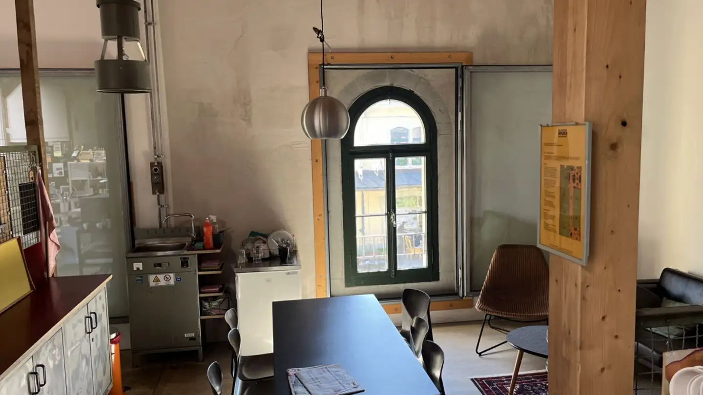 Commercial à louer - Zeughausstrasse 52, 8400 Winterthur - Photo 2
