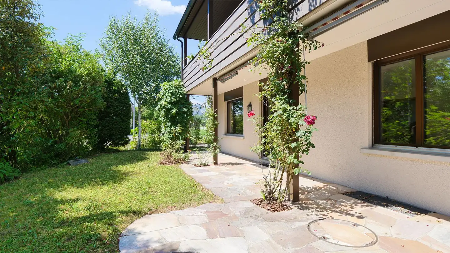 Einfamilienhaus kaufen - Holgassstrasse 35, 8634 Hombrechtikon - Foto 2