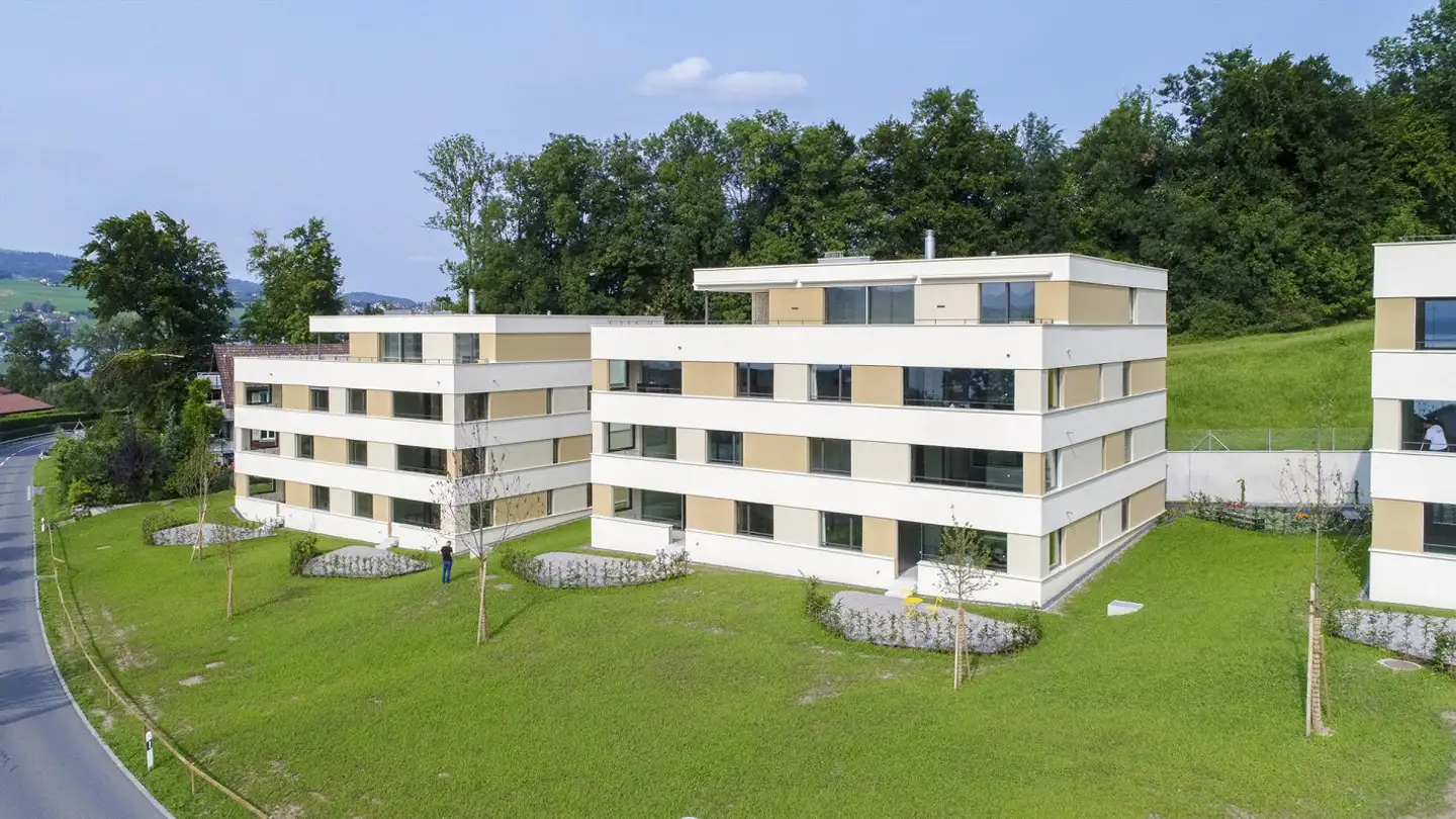 Apartment for rent - Steinmatt 5, 6404 Greppen