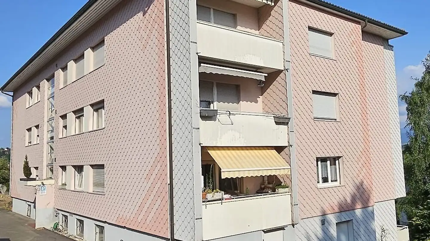 Apartment for rent - Route De La Maison Neuve 6, 1753 Matran - Photo 2