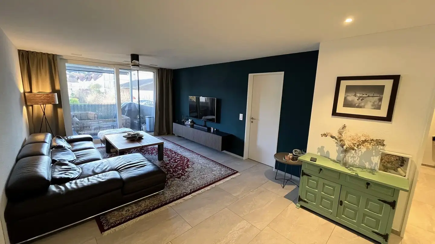 Apartment for sale - Landstrasse 37, 5073 Gipf-Oberfrick