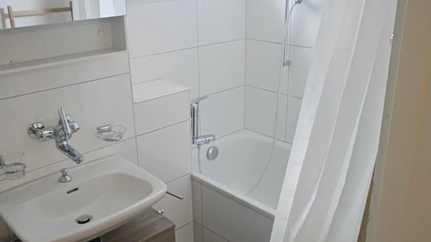 Single room for rent - 8807 Freienbach - Photo 4