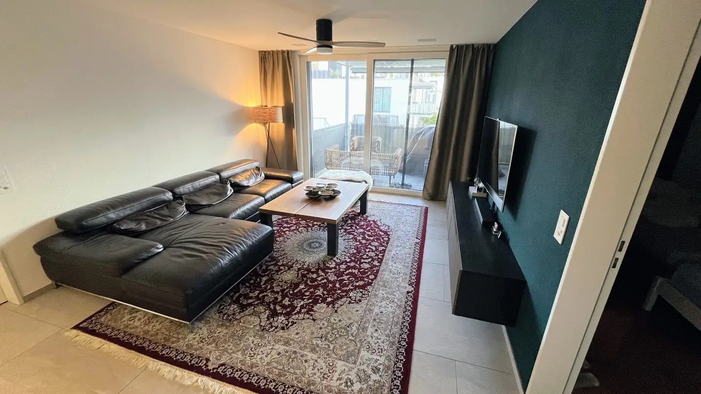 Apartment for sale - Landstrasse 37, 5073 Gipf-Oberfrick - Photo 2