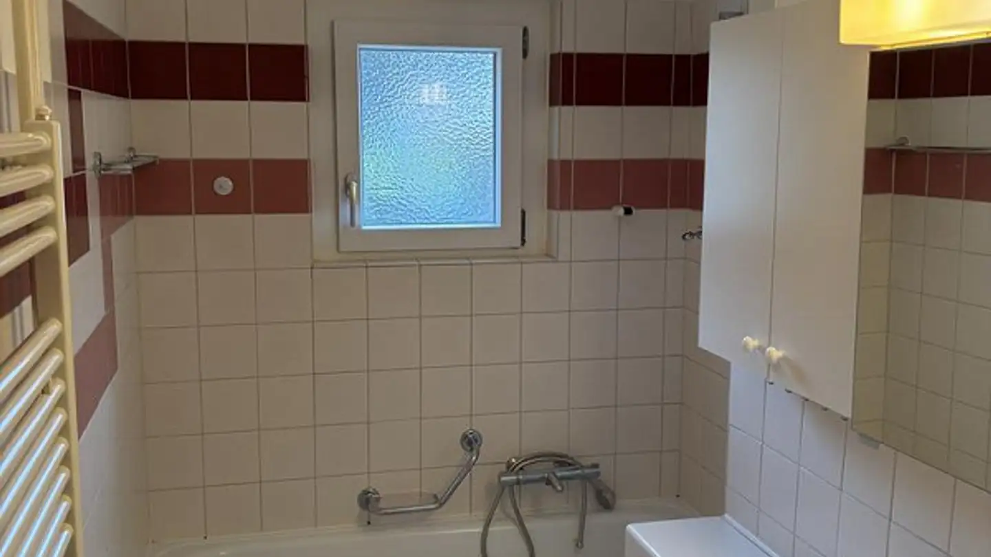 Apartment for rent - Roggenhausenstrasse 11, 5035 Unterentfelden - Photo 4