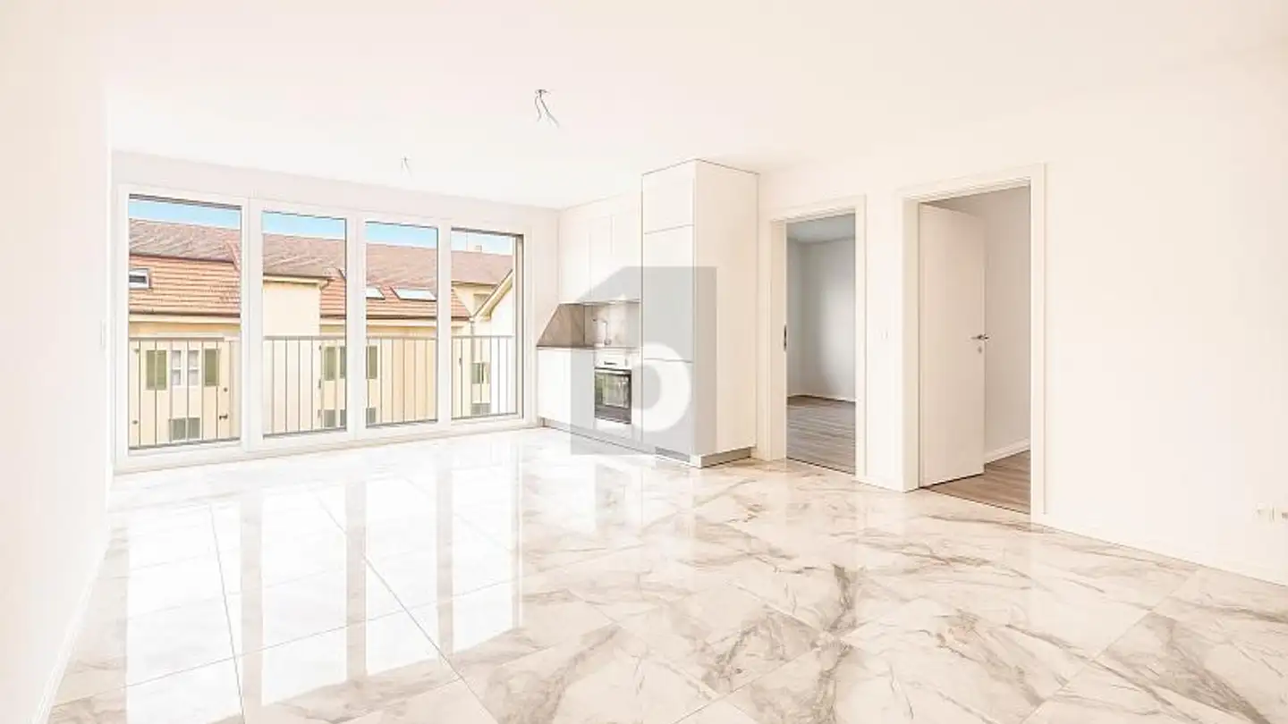 Appartamento in vendita - 2610 St-Imier