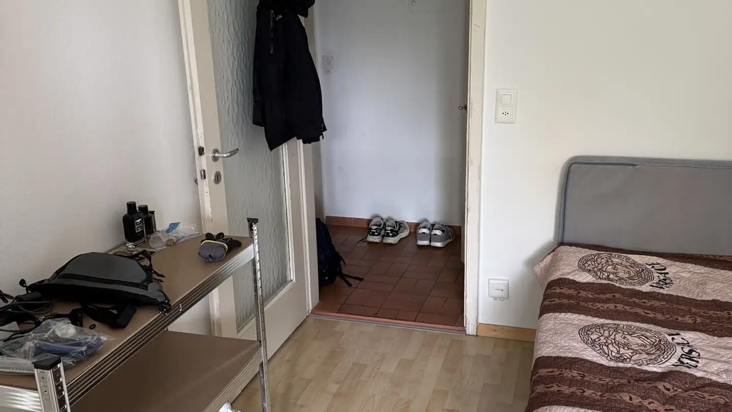 Apartment for rent - Ueberlandstrasse 351, 8051 Zürich