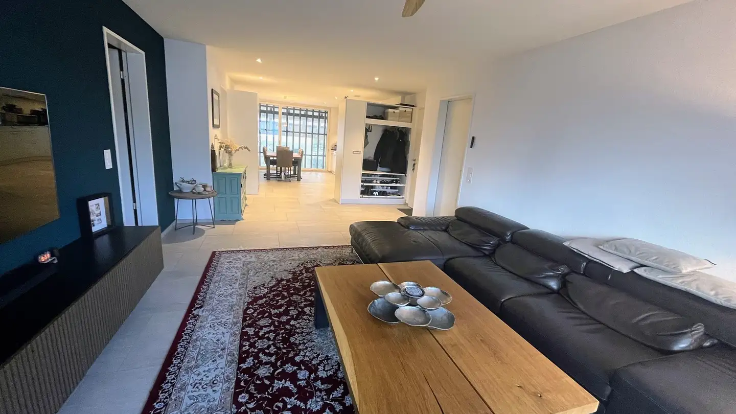 Apartment for sale - Landstrasse 37, 5073 Gipf-Oberfrick - Photo 3