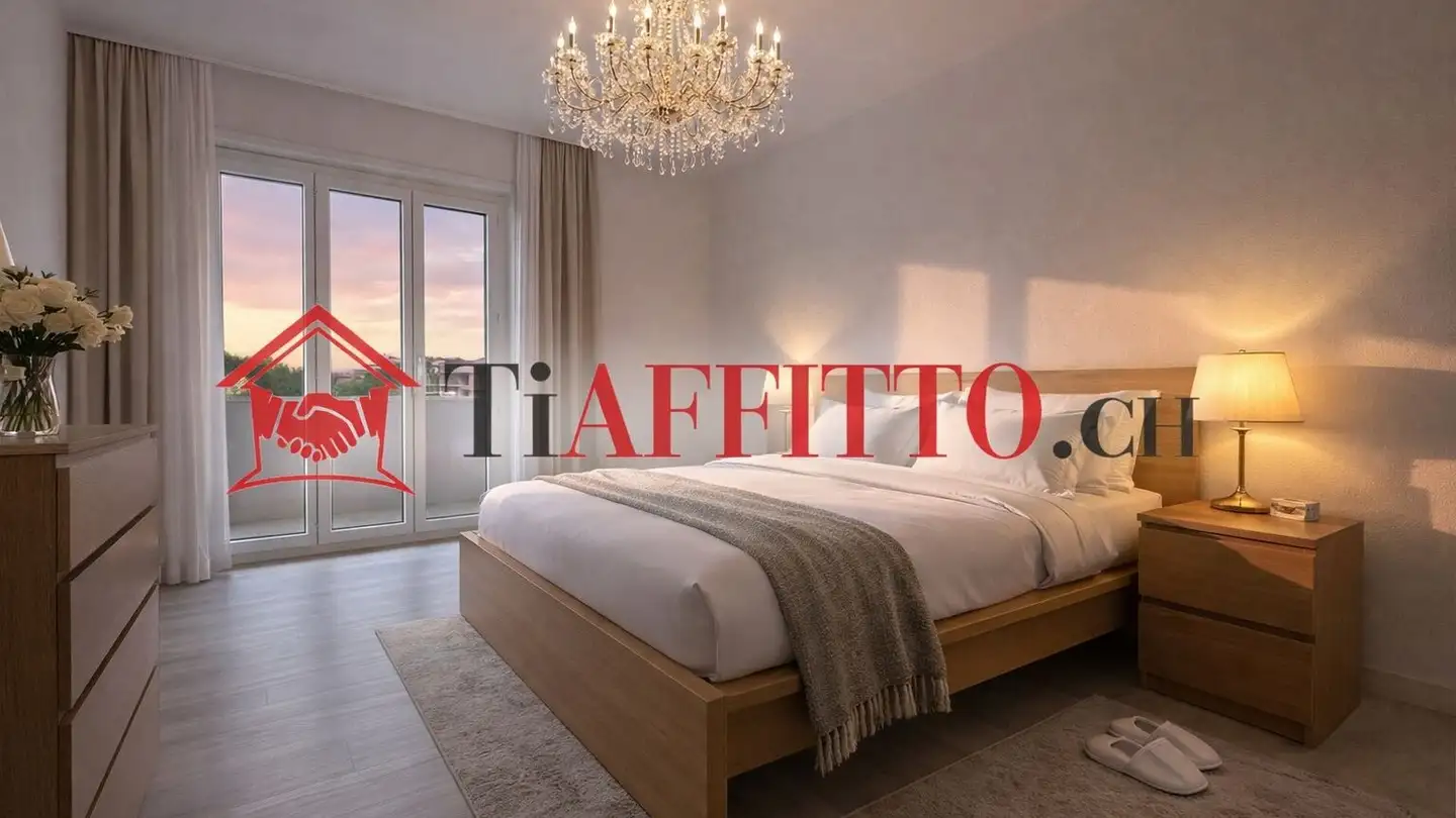 Appartement à louer - 6830 Chiasso - Photo 4