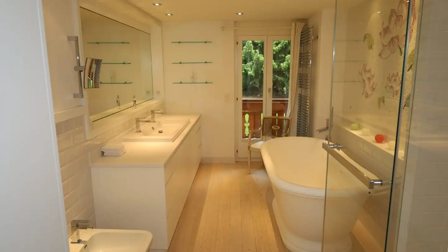 Wohnung kaufen - Route De Crans-Montana, 3963 Montana - Foto 2