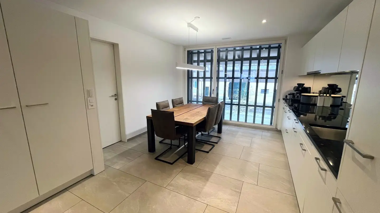 Apartment for sale - Landstrasse 37, 5073 Gipf-Oberfrick - Photo 4