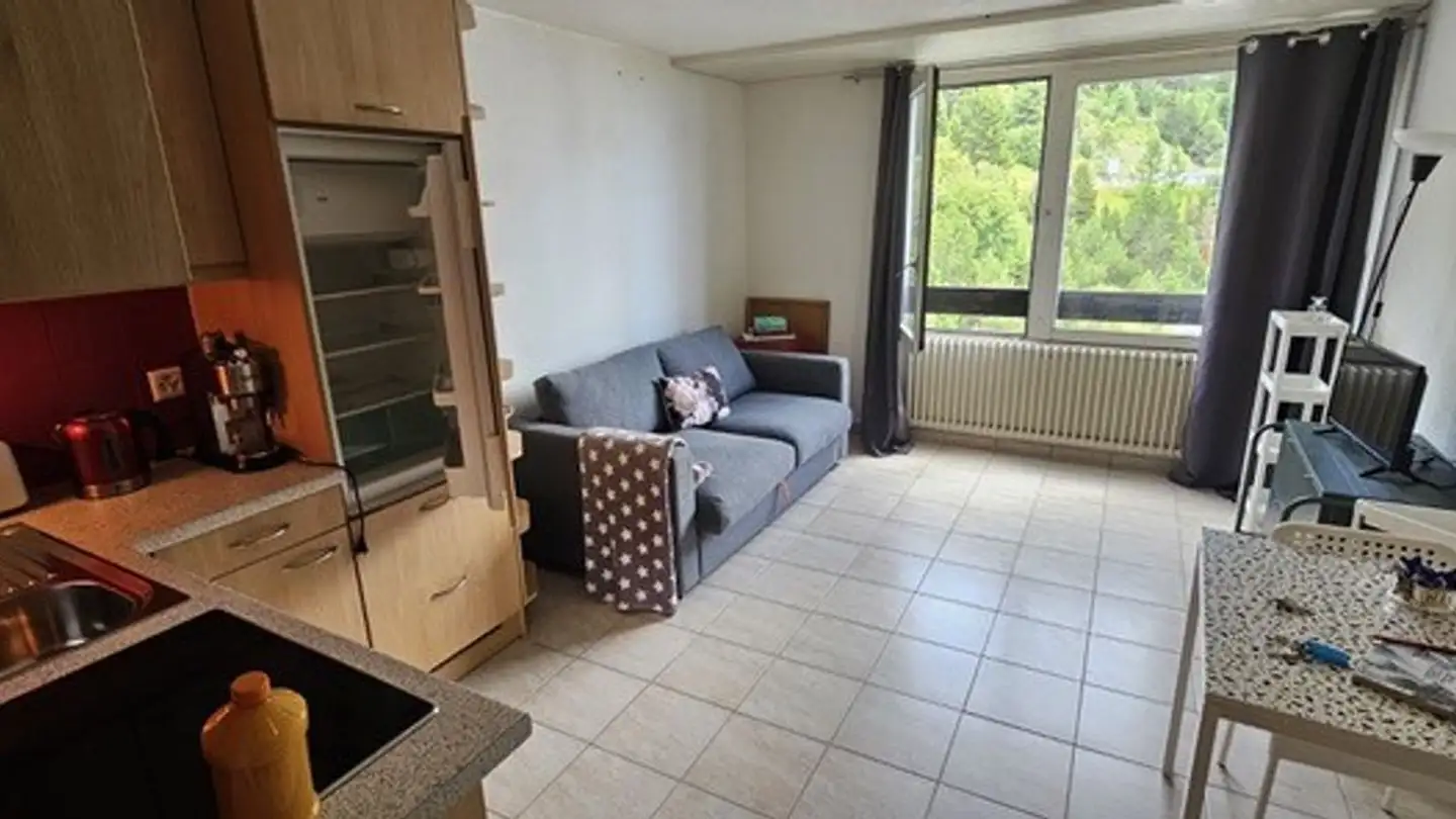 Studio à vendre - 3963 Aminona - Photo 2