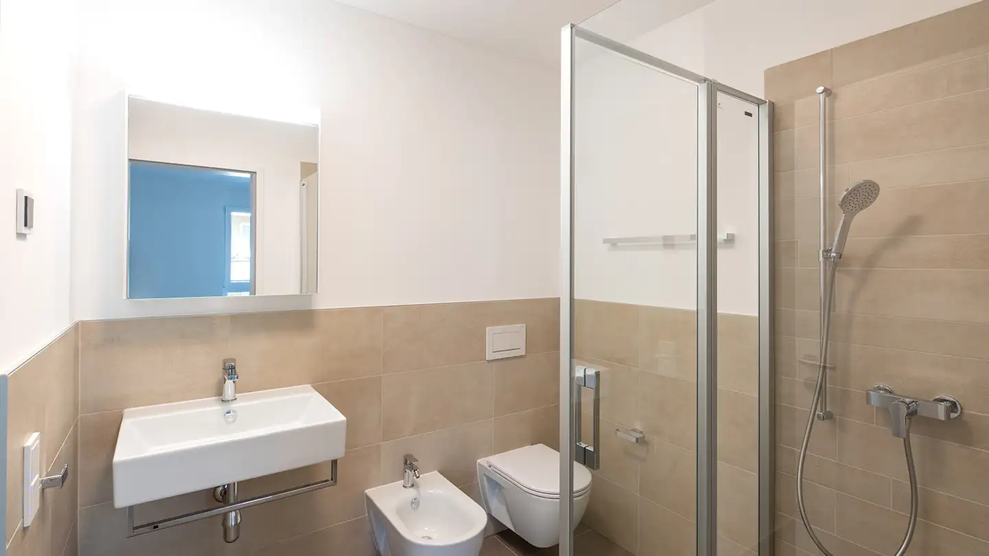 Apartment for rent - Via Attilio Balli 8, 6600 Muralto - Photo 4