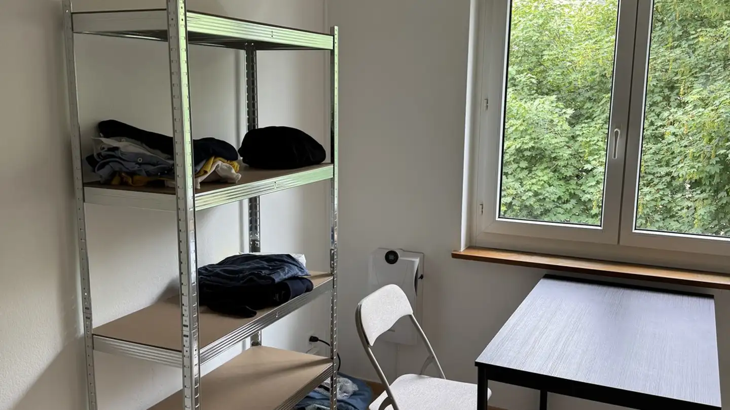 Apartment for rent - Ueberlandstrasse 351, 8051 Zürich - Photo 2