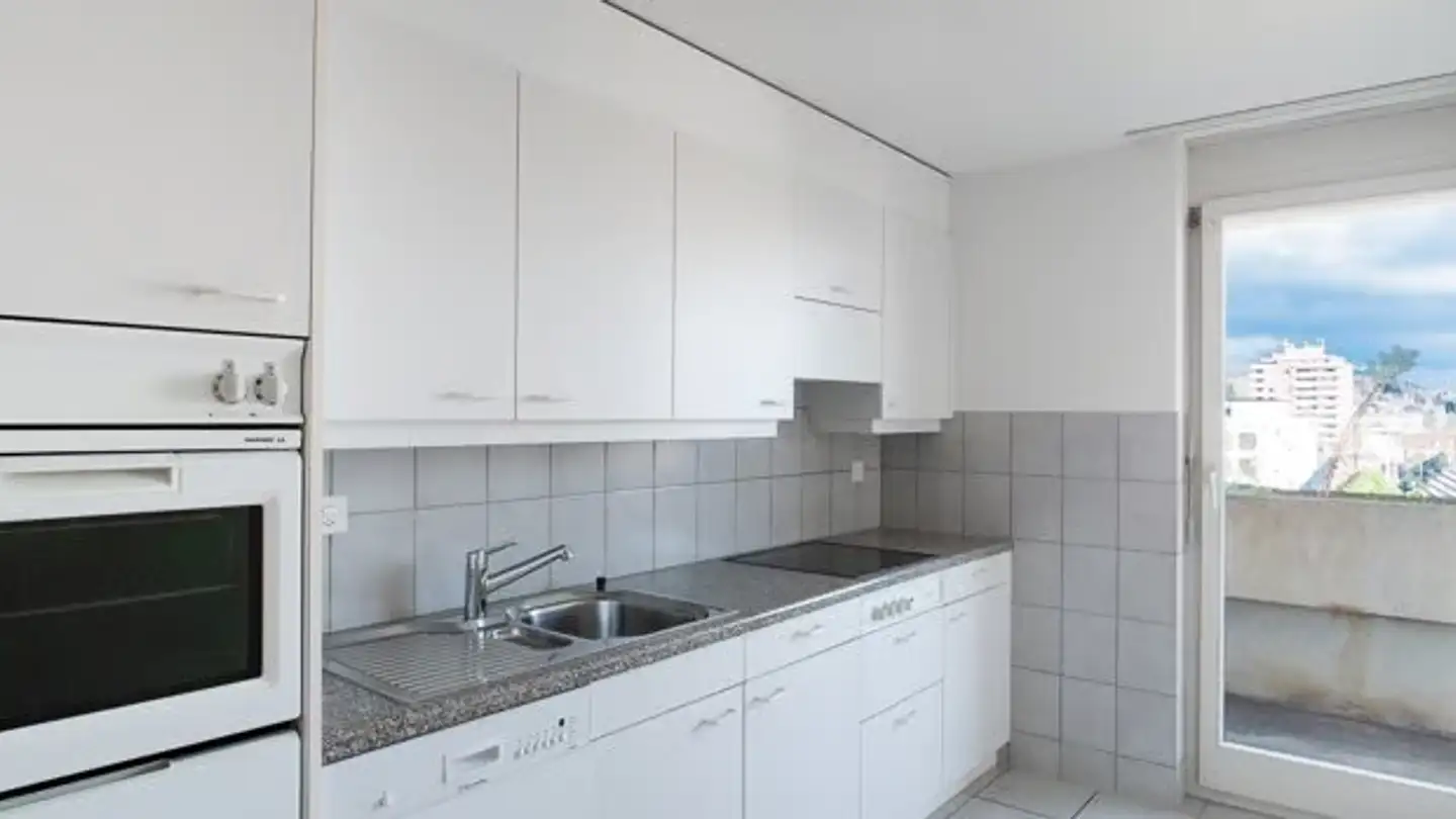 Apartment for rent - Hauptstrasse 64, 4153 Reinach BL - Photo 3
