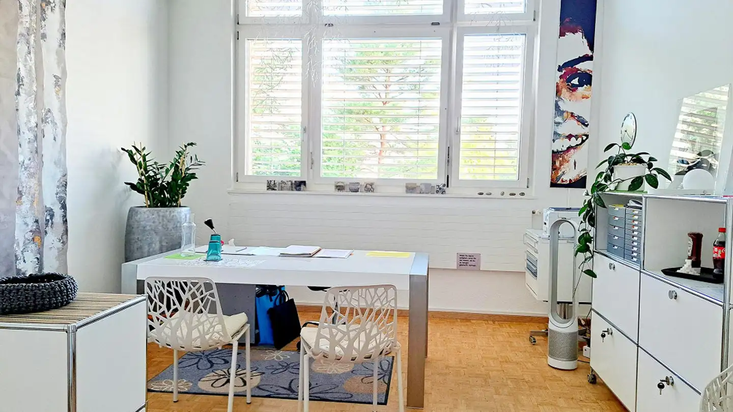 Studio medico in affitto - Bahnhofstrasse 50, 8280 Kreuzlingen
