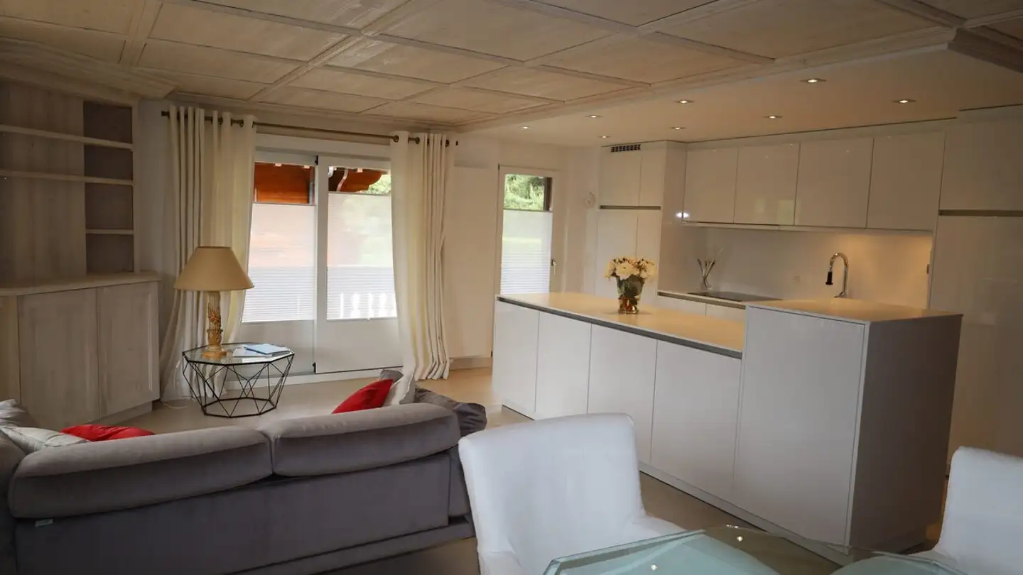 Wohnung kaufen - Route De Crans-Montana, 3963 Montana - Foto 3