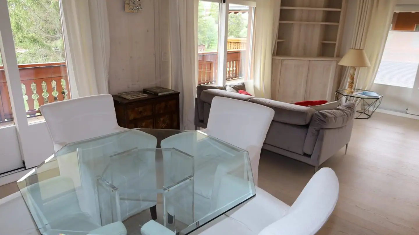 Wohnung kaufen - Route De Crans-Montana, 3963 Montana - Foto 4