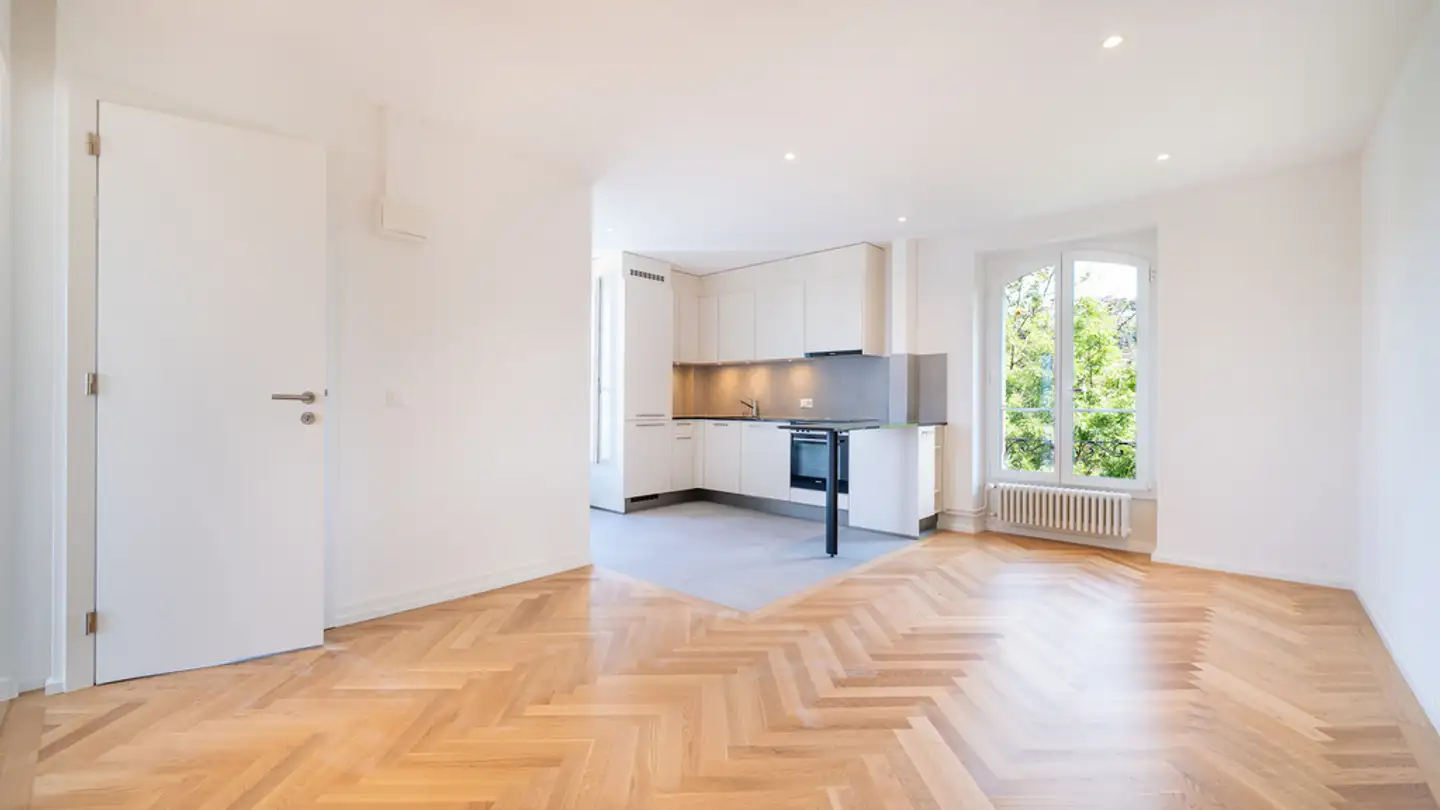 Apartment for rent - Avenue Des Deux-Ponts 2, 1009 Pully
