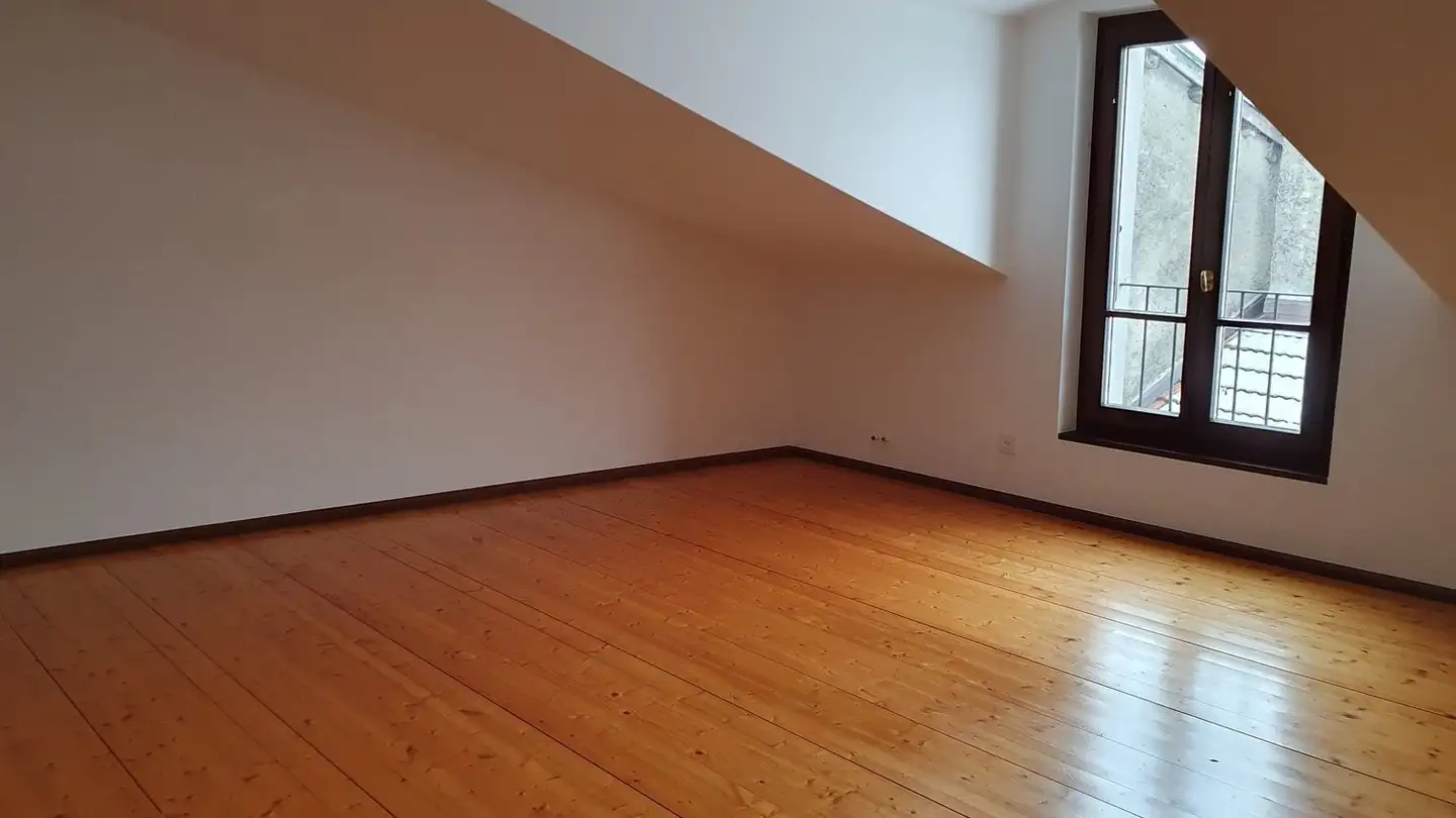 Appartement à louer - Vicolo Dei Saroli 1, 6944 Cureglia - Photo 3