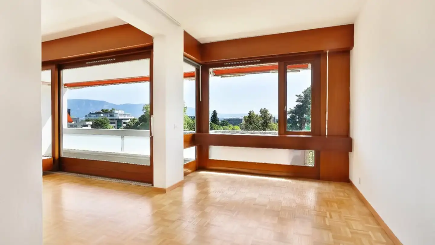 Apartment for rent - 1209 Genève