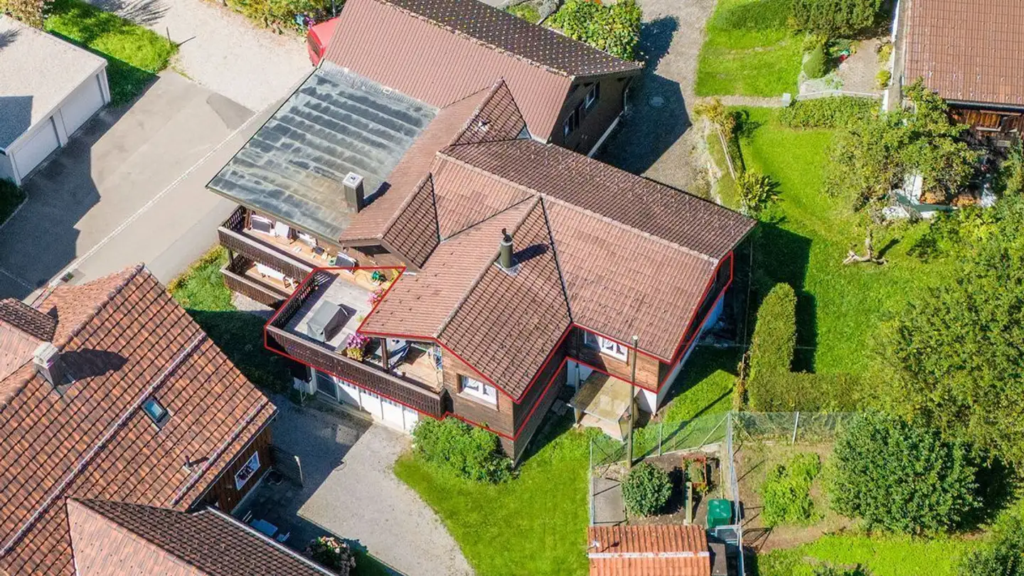 Appartement à vendre - Marktstrasse 6, 9652 Neu St. Johann - Photo 2