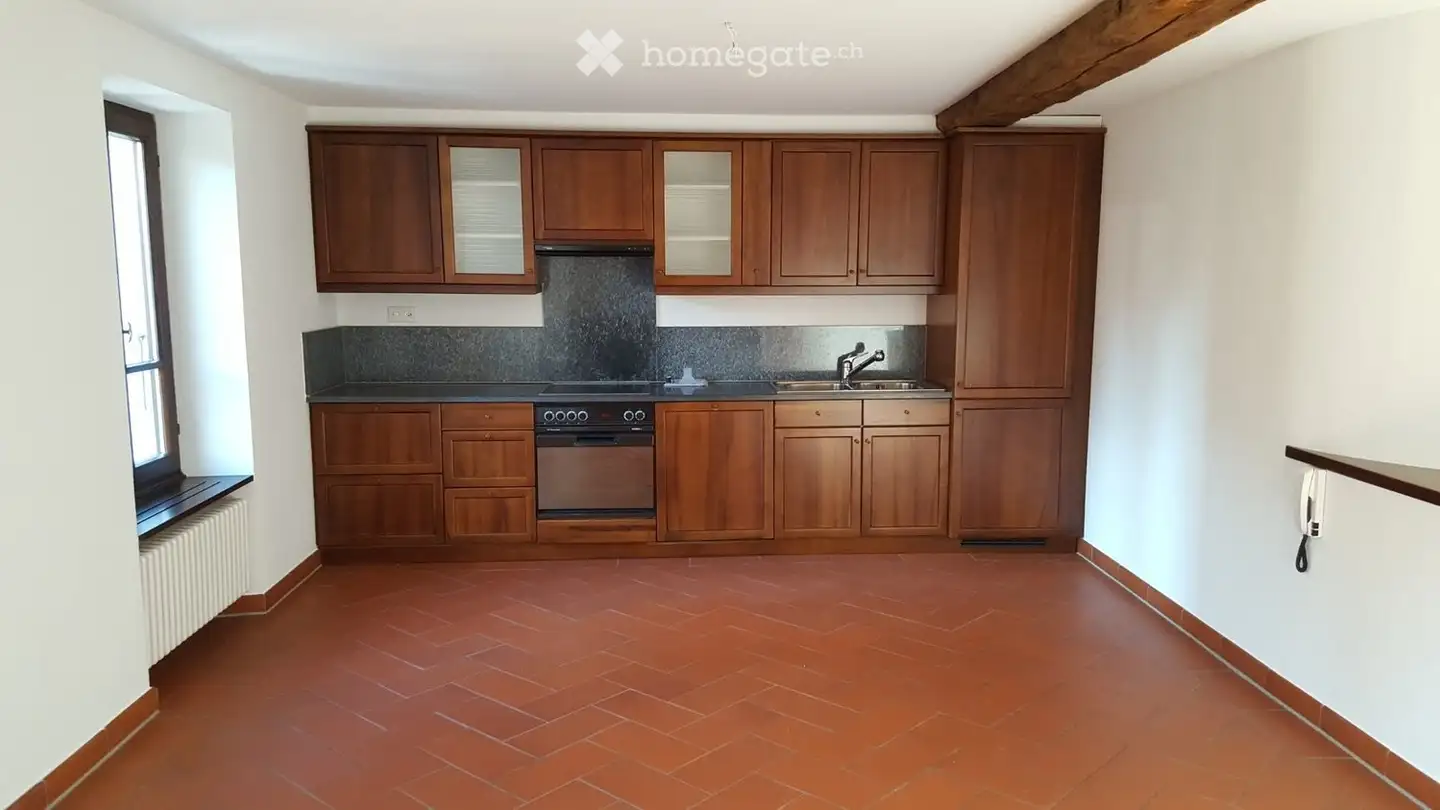 Appartement à louer - Vicolo Dei Saroli 1, 6944 Cureglia - Photo 4