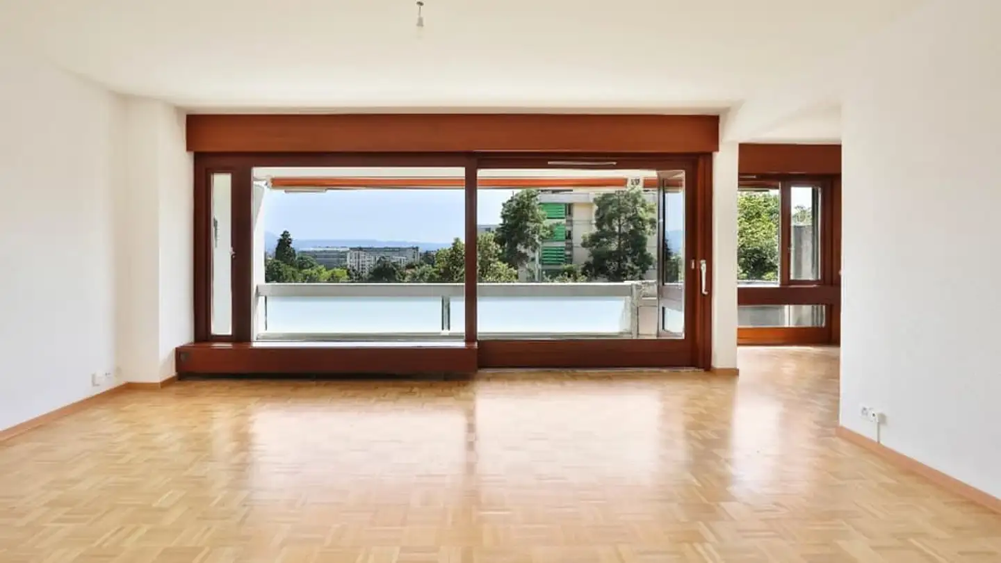 Apartment for rent - 1209 Genève - Photo 2