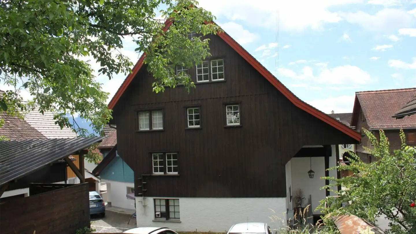 Wohnung mieten - Alte Landstrasse 66, 9445 Rebstein - Foto 3