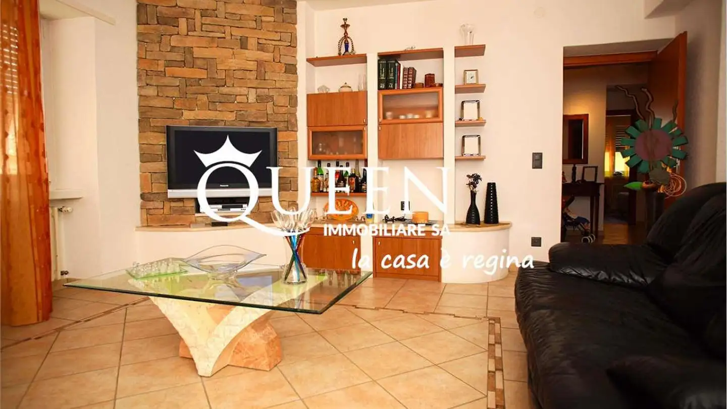 Apartment for sale - 6855 Stabio