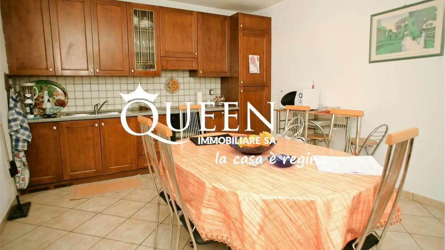 Apartment for sale - 6855 Stabio - Photo 3