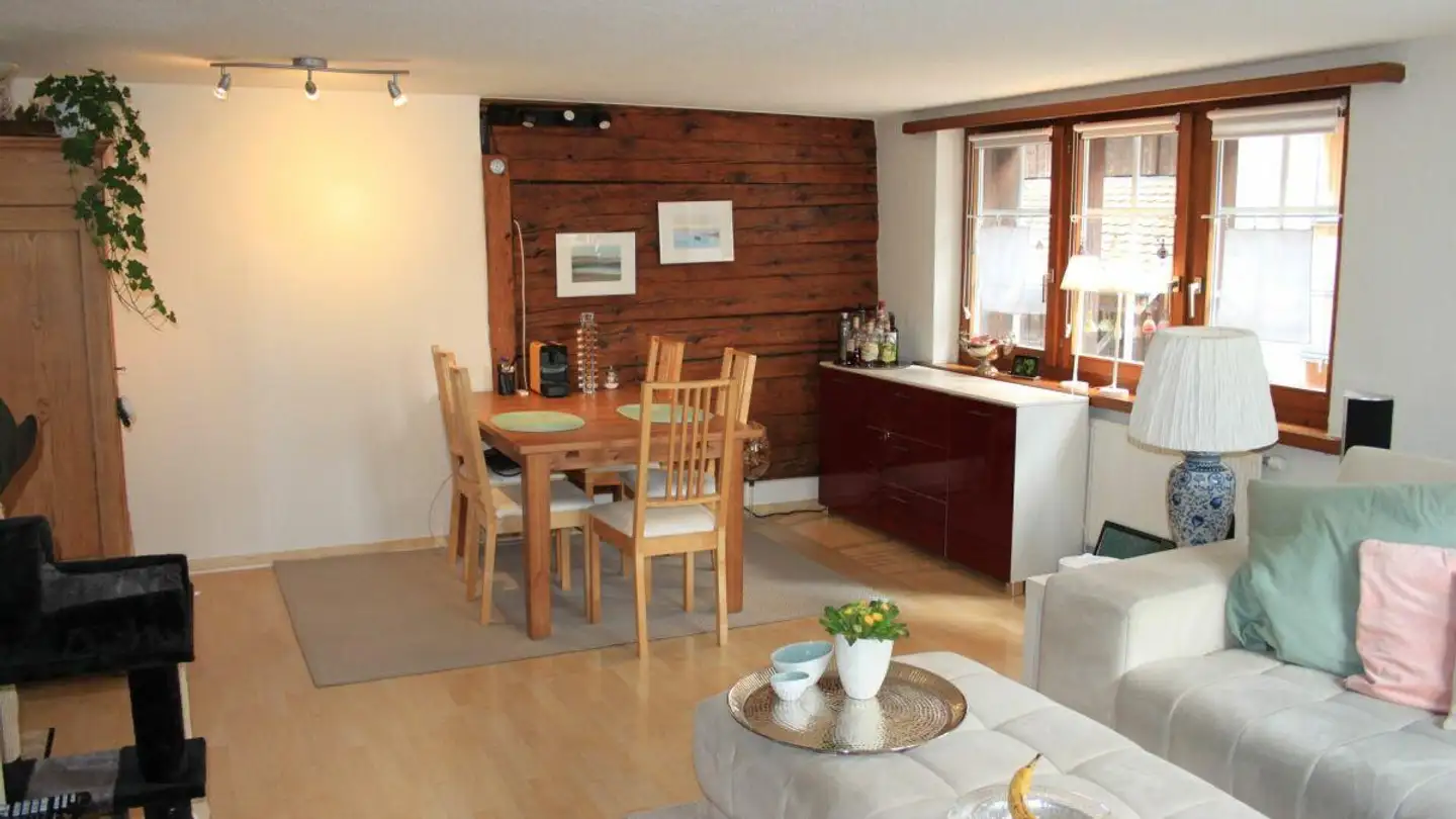 Wohnung mieten - Alte Landstrasse 66, 9445 Rebstein - Foto 4