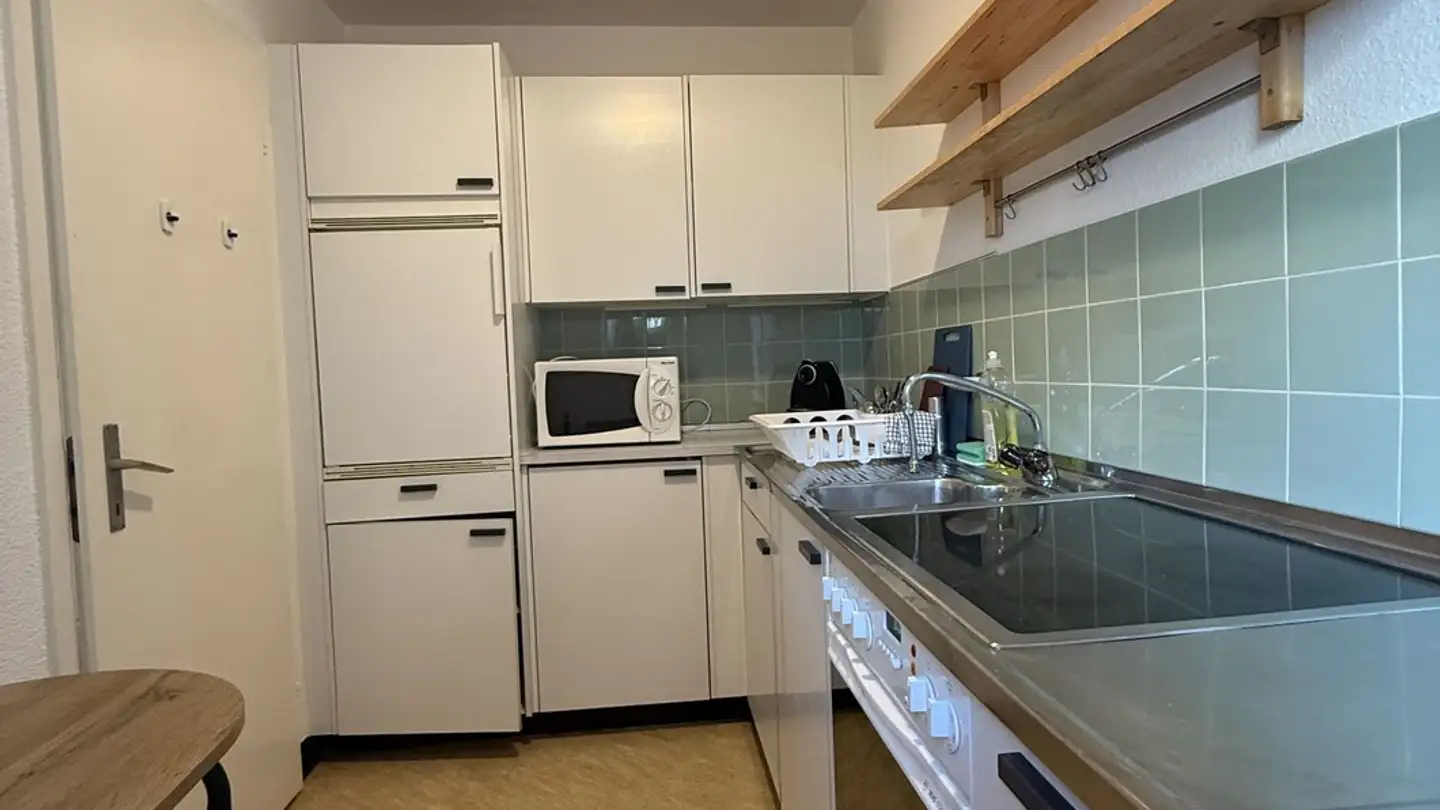 Appartement à louer - Döltschihalde 35, 8055 Zürich - Photo 3