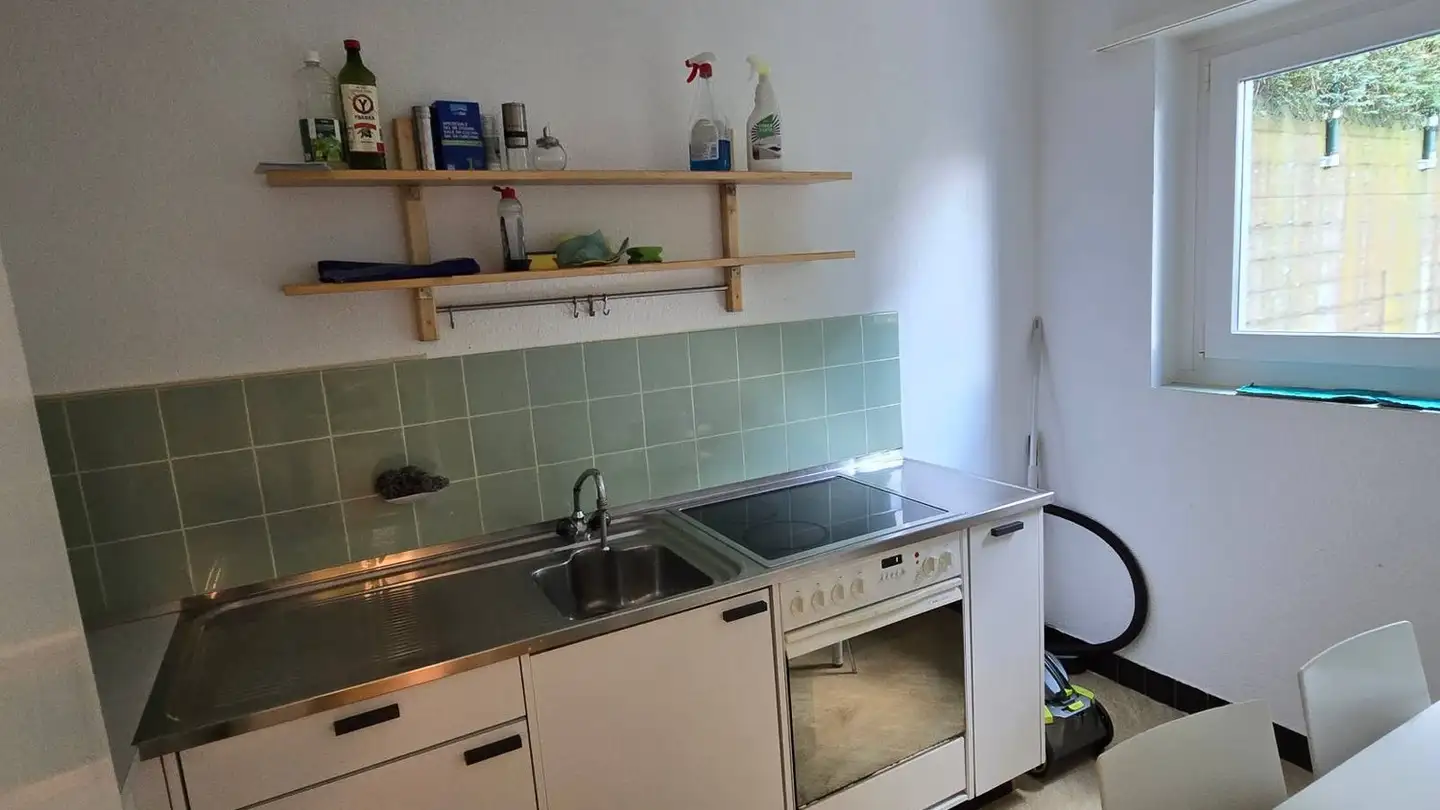 Appartement à louer - Döltschihalde 35, 8055 Zürich - Photo 4