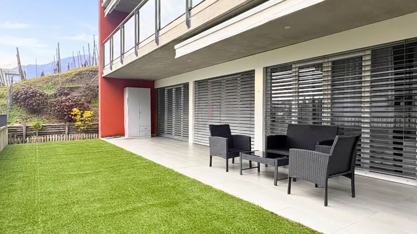 Appartement à vendre - Via Francesca, 6596 Gordola - Photo 3