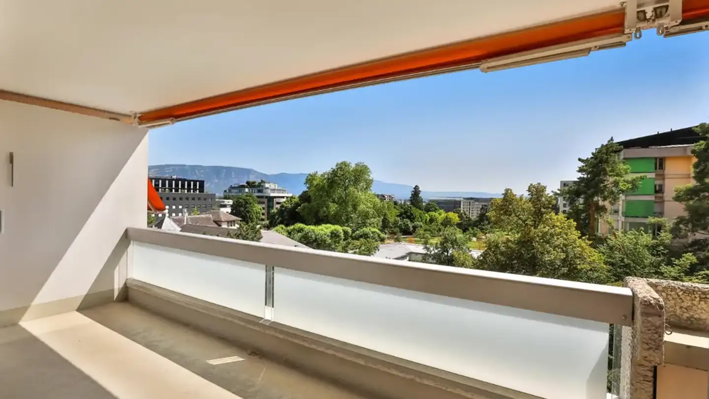 Apartment for rent - 1209 Genève - Photo 4