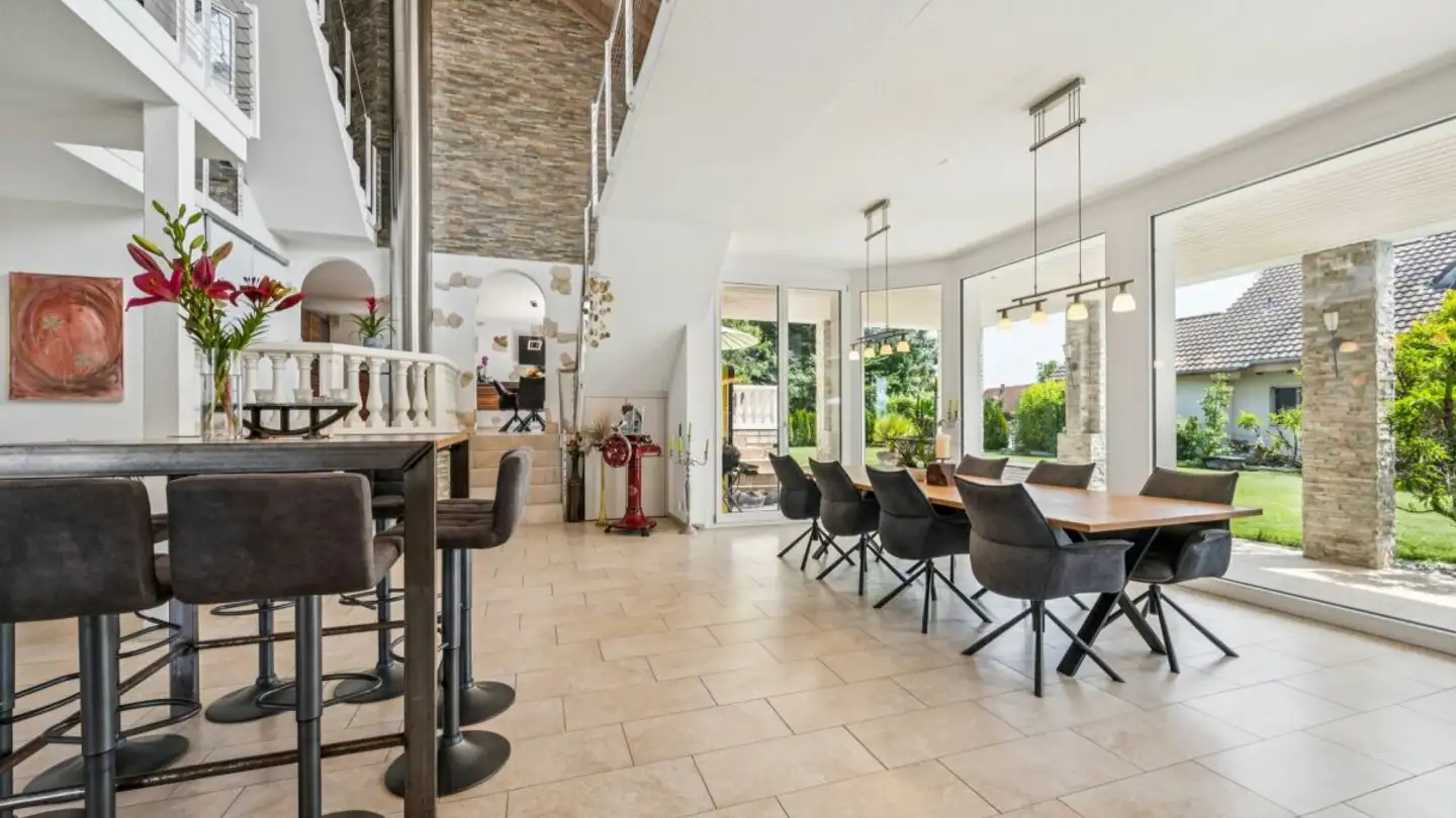 Villa in vendita - Sämelismatt 69, 3208 Gurbrü - Foto 3