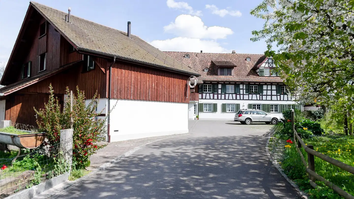 Appartamento in affitto - Untere Seestrasse 41a, 8272 Ermatingen - Photo 2