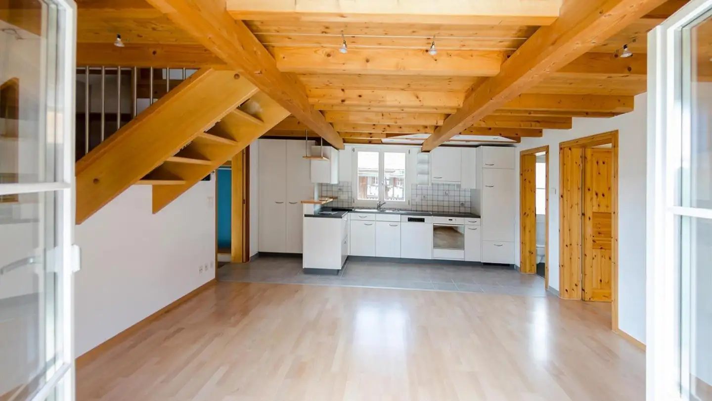 Appartamento in affitto - Untere Seestrasse 41a, 8272 Ermatingen - Photo 3