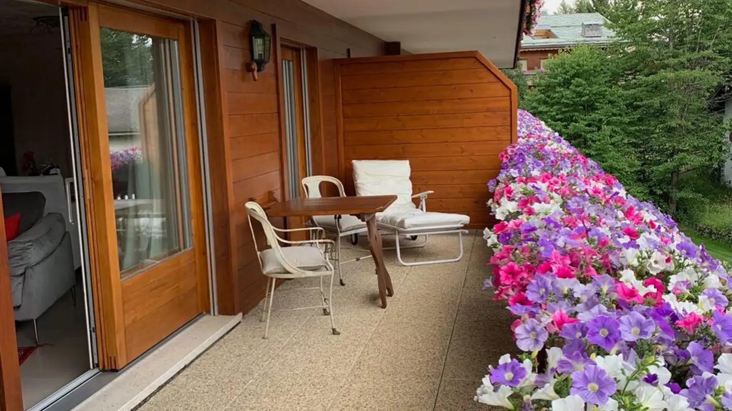 Wohnung kaufen - Route De Crans-Montana, 3963 Montana - Foto 3